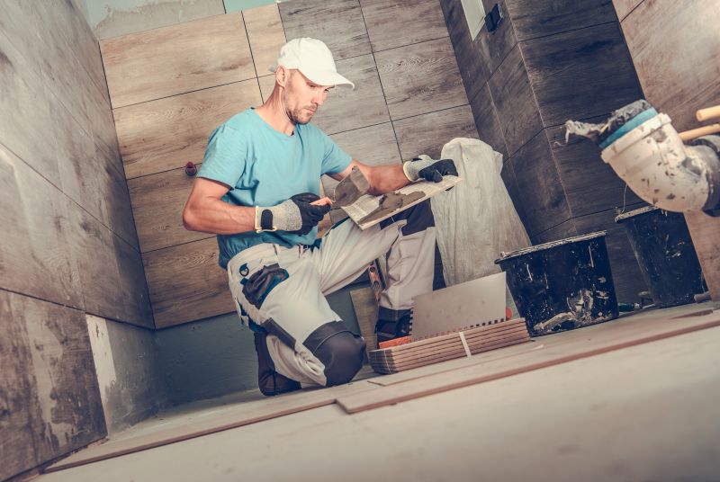 Bathtub Installation Service