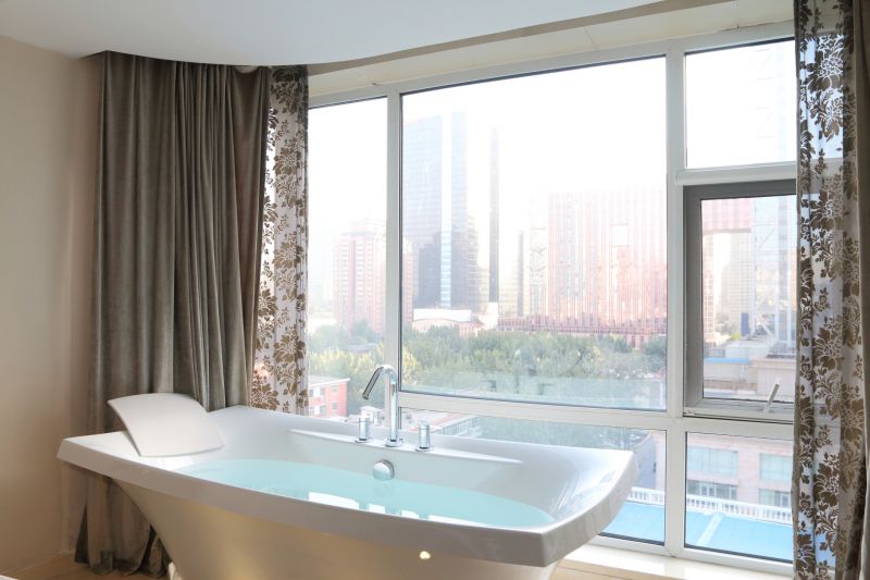 Indoor Installation Scene