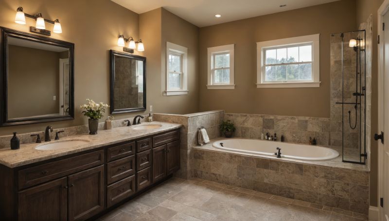 Top Bathroom Remodeling Companies in Somerset, MA