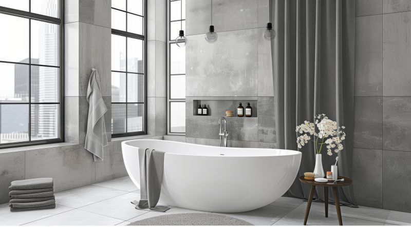 Cost of Bathtub Installation in Middleboro, MA