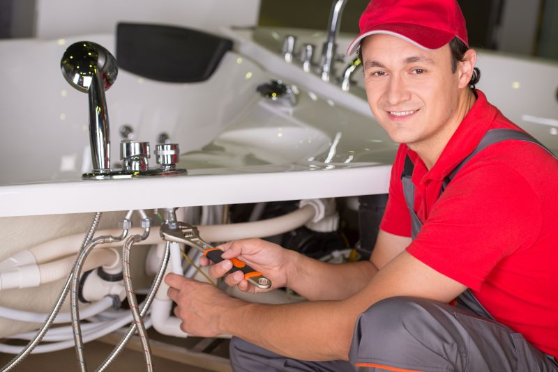 Professional at Work